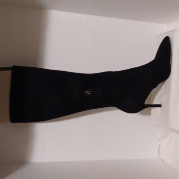 NINE WEST Women's Knee High Boots - Picture 10 of 11